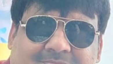 राजेश हरियाणवी होंगे अग्रवाल समाज बागबाहरा द्वारा आयोजित अग्रसेन जयंती समारोह के अतिथि, 3 अक्टूबर को आयोजित है जयंती का मुख्य समारोह, भाजपा व्यापार प्रकोष्ठ के प्रदेश मंत्री हैं राजेश,सकती में भी मित्र क्लब की स्थापना कर विभिन्न रचनात्मक कार्यों को गति दी थी राजेश ने kshititech