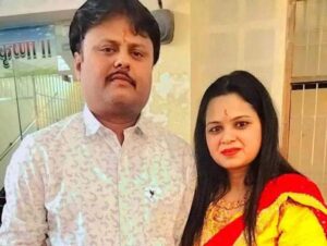 मुंबई शहर में रोशन किया शक्ति के नाम को- शक्ति की प्रिशा अग्रवाल कत्थक नृत्य में मुंबई में रही सेकंड विनर, शक्ति के दुल्हन साड़ी के संचालक प्रकाश अग्रवाल एवं वर्षा अग्रवाल की बिटिया है प्रिशा, अनेकों राष्ट्रीय मंचों पर भी सम्मानित हो चुकी है प्रिशा मुंबई शहर में रोशन किया शक्ति के नाम को- शक्ति की प्रिशा अग्रवाल कत्थक नृत्य में मुंबई में रही सेकंड विनर, शक्ति के दुल्हन साड़ी के संचालक प्रकाश अग्रवाल एवं वर्षा अग्रवाल की बिटिया है प्रिशा, अनेकों राष्ट्रीय मंचों पर भी सम्मानित हो चुकी है प्रिशा kshititech