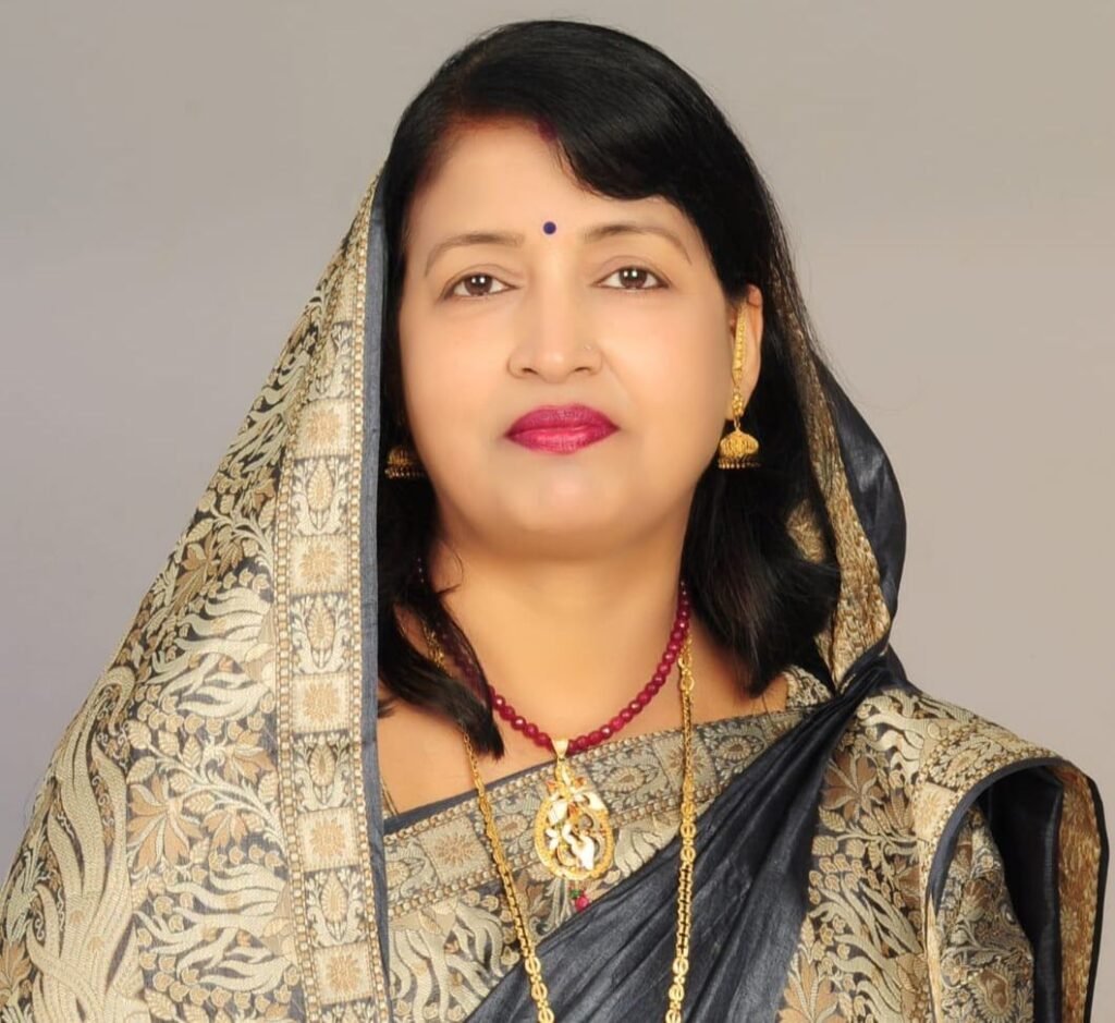 रंग लाई गबेल दंपति की पहल- शक्ति नगर पालिका अध्यक्ष सुषमा की सक्रियता- रामकुमार एवं गीता गबेल की मांग पर गोमती एवं बिहान हॉस्पिटल के सामने खुले नाले को करवाया कवर्ड,रामकुमार- गीता गबेल ने किया अध्यक्ष सुषमा जायसवाल का आभार kshititech