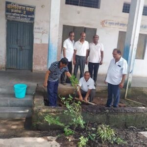 अमिताभ बच्चन खिलाएंगे केबीसी का खेल-शक्ति शहर में ऐतिहासिक बन गया है अग्रवाल समाज का अग्रसेन जयंती पखवाड़ा, प्रतिदिन वृक्षारोपण के माध्यम से दिया जा रहा सेवा का संदेश तो वही प्रतियोगिताओं की व्यवस्थाओं में दिख रहा नया स्वरूप, केरल की झांकियां सहित अग्रसेन चौक में बनारस के पंडित करेंगे महा आरती kshititech