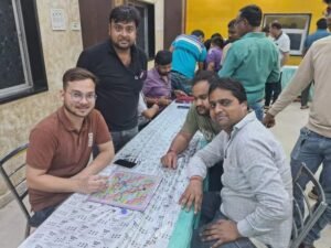 अमिताभ बच्चन खिलाएंगे केबीसी का खेल-शक्ति शहर में ऐतिहासिक बन गया है अग्रवाल समाज का अग्रसेन जयंती पखवाड़ा, प्रतिदिन वृक्षारोपण के माध्यम से दिया जा रहा सेवा का संदेश तो वही प्रतियोगिताओं की व्यवस्थाओं में दिख रहा नया स्वरूप, केरल की झांकियां सहित अग्रसेन चौक में बनारस के पंडित करेंगे महा आरती kshititech