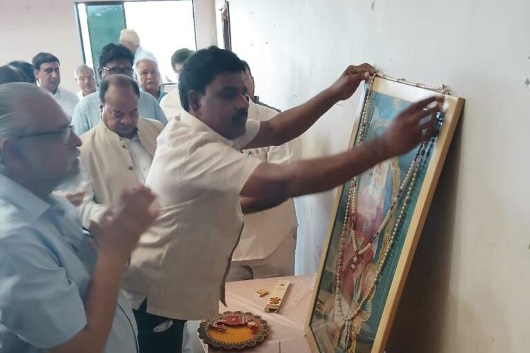 मनोज झलप की सक्रियता- आंचलिक अग्रवाल महासभा की बैठक में भी रायपुर के एजुकेटेड परिचय सम्मेलन को लेकर हुई चर्चा, युवा समाजसेवी मनोज अग्रवाल झलप के प्रयासों से पूरे क्षेत्र में सम्मेलन का हो रहा है सघन प्रचार प्रसार, वेबसाइट खुलते ही 200 प्रत्याशियों ने करवाया ऑनलाइन पंजीयन मनोज झलप की सक्रियता- आंचलिक अग्रवाल महासभा की बैठक में भी रायपुर के एजुकेटेड परिचय सम्मेलन को लेकर हुई चर्चा, युवा समाजसेवी मनोज अग्रवाल झलप के प्रयासों से पूरे क्षेत्र में सम्मेलन का हो रहा है सघन प्रचार प्रसार, वेबसाइट खुलते ही 200 प्रत्याशियों ने करवाया ऑनलाइन पंजीयन kshititech