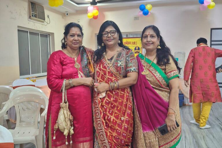 मेरे तो घर आयो नंदलाल- 8 सितंबर को सेंट्रल कोलकाता इकाई ने किया हर्षोल्लास के साथ नंद उत्सव का आयोजन, सैकड़ो की संख्या में संस्था के सदस्य एवं सभी वर्ग के लोगों ने करी सहभागिता, संस्था के प्रयासों की हुई सराहना, मित्तल दंपति ने भी किया कार्यक्रम में पहुंचकर आयोजन समिति के सदस्यों का उत्साहवर्धन मेरे तो घर आयो नंदलाल- 8 सितंबर को सेंट्रल कोलकाता इकाई ने किया हर्षोल्लास के साथ नंद उत्सव का आयोजन, सैकड़ो की संख्या में संस्था के सदस्य एवं सभी वर्ग के लोगों ने करी सहभागिता, संस्था के प्रयासों की हुई सराहना, मित्तल दंपति ने भी किया कार्यक्रम में पहुंचकर आयोजन समिति के सदस्यों का उत्साहवर्धन kshititech