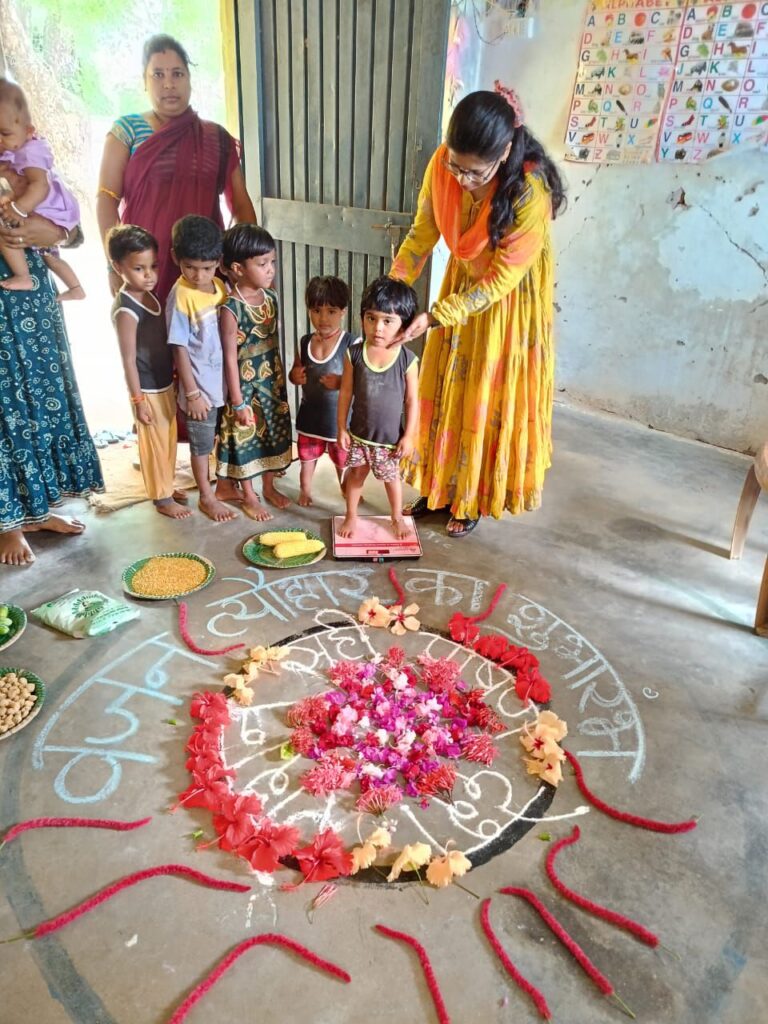 महिला बाल विकास विभाग का शक्ति में चल रहा पोषण माह 2024, शक्ति विकासखंड में भी आंगनबाड़ी केंद्रों में हो रहा कार्यक्रम का क्रियान्वन, शक्ति कलेक्टर के निर्देशन में सक्रिय है महिला बाल विकास विभाग महिला बाल विकास विभाग का शक्ति में चल रहा पोषण माह 2024, शक्ति विकासखंड में भी आंगनबाड़ी केंद्रों में हो रहा कार्यक्रम का क्रियान्वन, शक्ति कलेक्टर के निर्देशन में सक्रिय है महिला बाल विकास विभाग kshititech