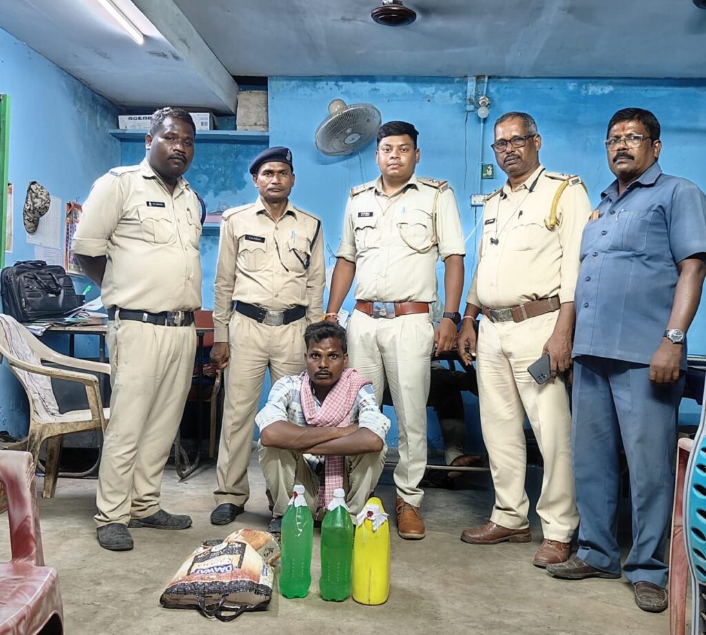 आबकारी विभाग की अलग-अलग स्थान पर हुई फिर कारवाई,अवैध महुआ शराब सहित महुआ लहान संग्रहण के मामले हुए दर्ज, आबकारी वृत्त प्रभारी कोमल सिंह सिदार की सक्रियता, शक्ति जिले के अलग-अलग आबकारी वृत्तों में प्रभारीयो की सजगता से हो रही कार्यवाही आबकारी विभाग की अलग-अलग स्थान पर हुई फिर कारवाई,अवैध महुआ शराब सहित महुआ लहान संग्रहण के मामले हुए दर्ज, आबकारी वृत्त प्रभारी कोमल सिंह सिदार की सक्रियता, शक्ति जिले के अलग-अलग आबकारी वृत्तों में प्रभारीयो की सजगता से हो रही कार्यवाही kshititech