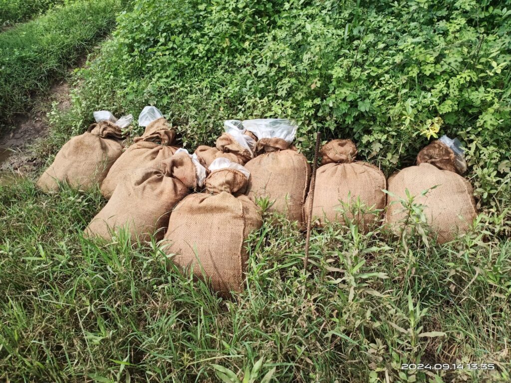 आबकारी विभाग की अलग-अलग स्थान पर हुई फिर कारवाई,अवैध महुआ शराब सहित महुआ लहान संग्रहण के मामले हुए दर्ज, आबकारी वृत्त प्रभारी कोमल सिंह सिदार की सक्रियता, शक्ति जिले के अलग-अलग आबकारी वृत्तों में प्रभारीयो की सजगता से हो रही कार्यवाही आबकारी विभाग की अलग-अलग स्थान पर हुई फिर कारवाई,अवैध महुआ शराब सहित महुआ लहान संग्रहण के मामले हुए दर्ज, आबकारी वृत्त प्रभारी कोमल सिंह सिदार की सक्रियता, शक्ति जिले के अलग-अलग आबकारी वृत्तों में प्रभारीयो की सजगता से हो रही कार्यवाही kshititech