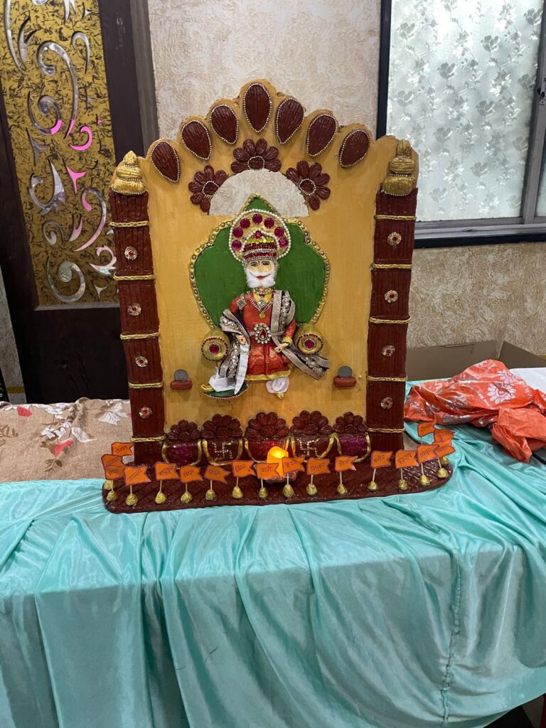 बहूओ ने जब किया दादी का अभिनय-अग्रसेन जयंती कार्यक्रमों में महिलाओं एवं यूवतियों के हो रहे एक से बढ़कर एक आयोजन,लक्की विनर की विजेता रही उषा आनंद अग्रवाल एवं रुचि राजेश अग्रवाल, आज 25 सितंबर को भी होगी प्रतिस्पर्धाएं बहूओ ने जब किया दादी का अभिनय-अग्रसेन जयंती कार्यक्रमों में महिलाओं एवं यूवतियों के हो रहे एक से बढ़कर एक आयोजन,लक्की विनर की विजेता रही उषा आनंद अग्रवाल एवं रुचि राजेश अग्रवाल, आज 25 सितंबर को भी होगी प्रतिस्पर्धाएं kshititech