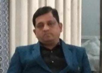 नहीं रहे बाराद्वार के आनंद सिंघानिया, मुस्कान इलेक्ट्रिकल के थे संचालक, 7 सितंबर को हुआ अंतिम संस्कार, युवा तुर्क के निधन पर लोगों ने दी अपनी श्रद्धांजलि नहीं रहे बाराद्वार के आनंद सिंघानिया, मुस्कान इलेक्ट्रिकल के थे संचालक, 7 सितंबर को हुआ अंतिम संस्कार, युवा तुर्क के निधन पर लोगों ने दी अपनी श्रद्धांजलि kshititech