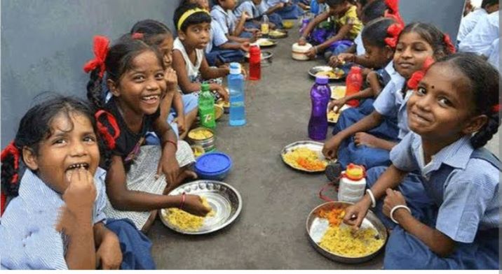 एमडीएम मामले में जांच अधिकारी ने पेश की अपनी रिपोर्ट एमडीएम मामले में जांच अधिकारी ने पेश की अपनी रिपोर्ट kshititech