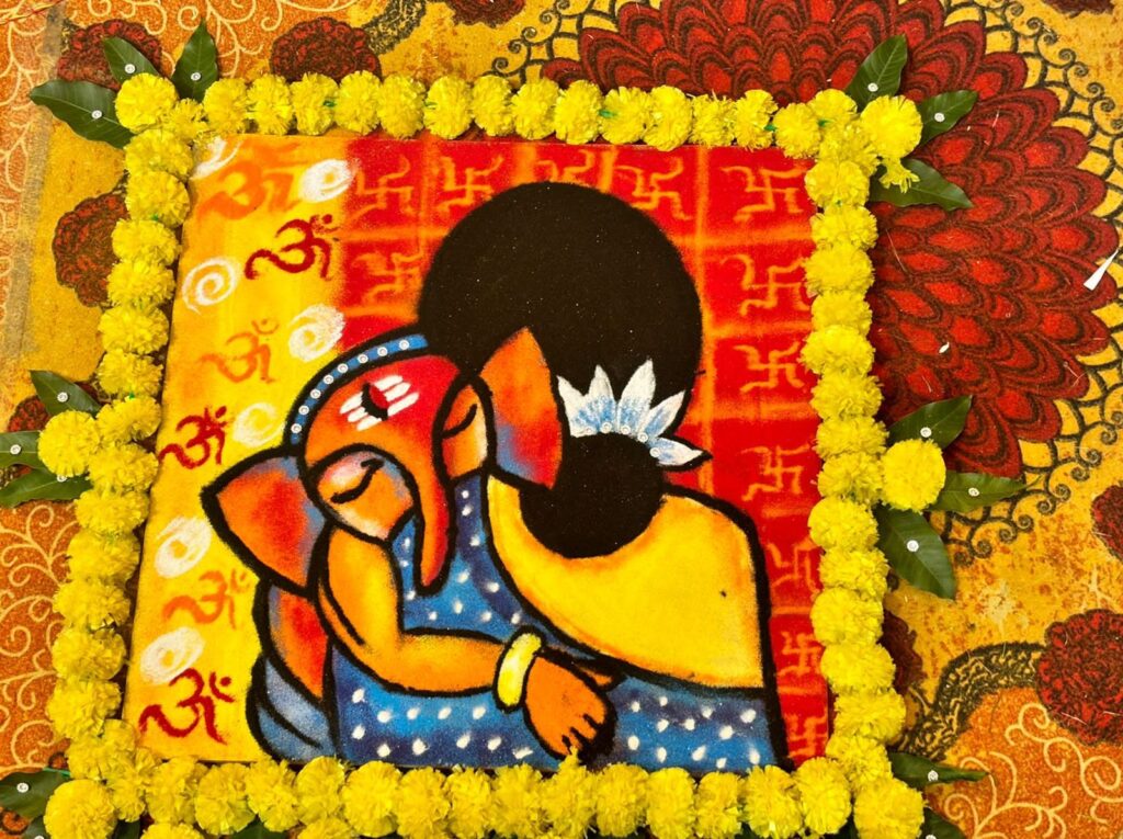 साक्षात विराजित है गणेश जी- शक्ति के HCS चाइल्ड क्लब का गणेश उत्सव बना आकर्षण का केंद्र-प्रतिदिन महा आरती के साथ ही विभिन्न प्रतिस्पर्धाओं का भी हो रहा है आयोजन, नवयुवकों की मेहनत से मुंबई के गणेश पंडालो की तरह स्वरूप दिया गया है शक्ति चा राजा का साक्षात विराजित है गणेश जी- शक्ति के HCS चाइल्ड क्लब का गणेश उत्सव बना आकर्षण का केंद्र-प्रतिदिन महा आरती के साथ ही विभिन्न प्रतिस्पर्धाओं का भी हो रहा है आयोजन, नवयुवकों की मेहनत से मुंबई के गणेश पंडालो की तरह स्वरूप दिया गया है शक्ति चा राजा का kshititech