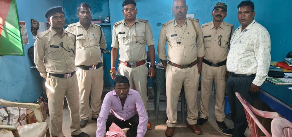 अवैध महुआ लहान के भंडारण पर आबकारी विभाग शक्ति की छापामार कार्रवाई, कलेक्टर एवं जिला आबकारी अधिकारी के निर्देश पर की गई कार्रवाई, आबकारी वृत्त शक्ति/ मालखरौदा के प्रभारी कोमल सिंह सिदार की सक्रियता,सिदार ने कहा- ऐसे अवैध महुआ शराब पर विभाग कर रहा नियमित करवाई अवैध महुआ लहान के भंडारण पर आबकारी विभाग शक्ति की छापामार कार्रवाई, कलेक्टर एवं जिला आबकारी अधिकारी के निर्देश पर की गई कार्रवाई, आबकारी वृत्त शक्ति/ मालखरौदा के प्रभारी कोमल सिंह सिदार की सक्रियता,सिदार ने कहा- ऐसे अवैध महुआ शराब पर विभाग कर रहा नियमित करवाई kshititech
