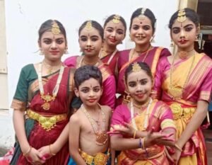 शक्ति की गौरव सिंधुजा- शक्ति के जिंदल वर्ल्ड स्कूल की छात्रा सिंधुजा अग्रवाल ने जगन्नाथ पुरी में आयोजित इंडियन थिएटर ओलंपियाड 2024 में किया बेहतर प्रदर्शन, शक्ति के मां शारदा प्लाई के संचालक सुमित अग्रवाल की बिटिया है सिंधुजा kshititech