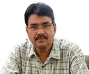 35 सालों के अनुभव वाले डॉ एस.कर्मकार को मिला छत्तीसगढ़ विज्ञान एवं प्रौद्योगिकी परिषद तथा छत्तीसगढ़ रीजनल साइंस सेंटर रायपुर के महानिदेशक पद का प्रभार, आईआईटी खडगपुर से डॉक्टरेट की उपाधि प्राप्त है कर्मकार 35 सालों के अनुभव वाले डॉ एस.कर्मकार को मिला छत्तीसगढ़ विज्ञान एवं प्रौद्योगिकी परिषद तथा छत्तीसगढ़ रीजनल साइंस सेंटर रायपुर के महानिदेशक पद का प्रभार, आईआईटी खडगपुर से डॉक्टरेट की उपाधि प्राप्त है कर्मकार kshititech
