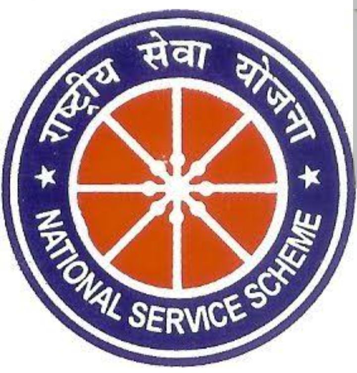 राष्ट्रीय सेवा योजना का 55 वां स्थापना दिवस संपन्न, शक्ति के सरकारी कॉलेज में हुआ कार्यक्रम का आयोजन, 24 सितंबर 1969 को हुई थी NSS की स्थापना, एनएसएस के माध्यम से सेवा के होते हैं कार्य अनुशासन की मिसाल है NSS राष्ट्रीय सेवा योजना का 55 वां स्थापना दिवस संपन्न, शक्ति के सरकारी कॉलेज में हुआ कार्यक्रम का आयोजन, 24 सितंबर 1969 को हुई थी NSS की स्थापना, एनएसएस के माध्यम से सेवा के होते हैं कार्य अनुशासन की मिसाल है NSS kshititech