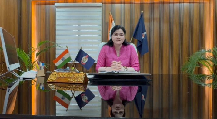 शक्ति पुलिस ने पटना पहुंचकर नशीले पदार्थों के सप्लायर को धर दबोचा,SP अंकिता शर्मा के निर्देशन में नशे के सौदागरों पर पुलिस की चल रही ताड़ बतोड़ कार्रवाई, करियर के माध्यम से की जा रही थी देश भर में सूखे नशीले पदार्थों की सप्लाई, एसपी मैडम ने कहा- नहीं बक्शे जायेंगे नशे के सौदागर शक्ति पुलिस ने पटना पहुंचकर नशीले पदार्थों के सप्लायर को धर दबोचा,SP अंकिता शर्मा के निर्देशन में नशे के सौदागरों पर पुलिस की चल रही ताड़ बतोड़ कार्रवाई, करियर के माध्यम से की जा रही थी देश भर में सूखे नशीले पदार्थों की सप्लाई, एसपी मैडम ने कहा- नहीं बक्शे जायेंगे नशे के सौदागर kshititech