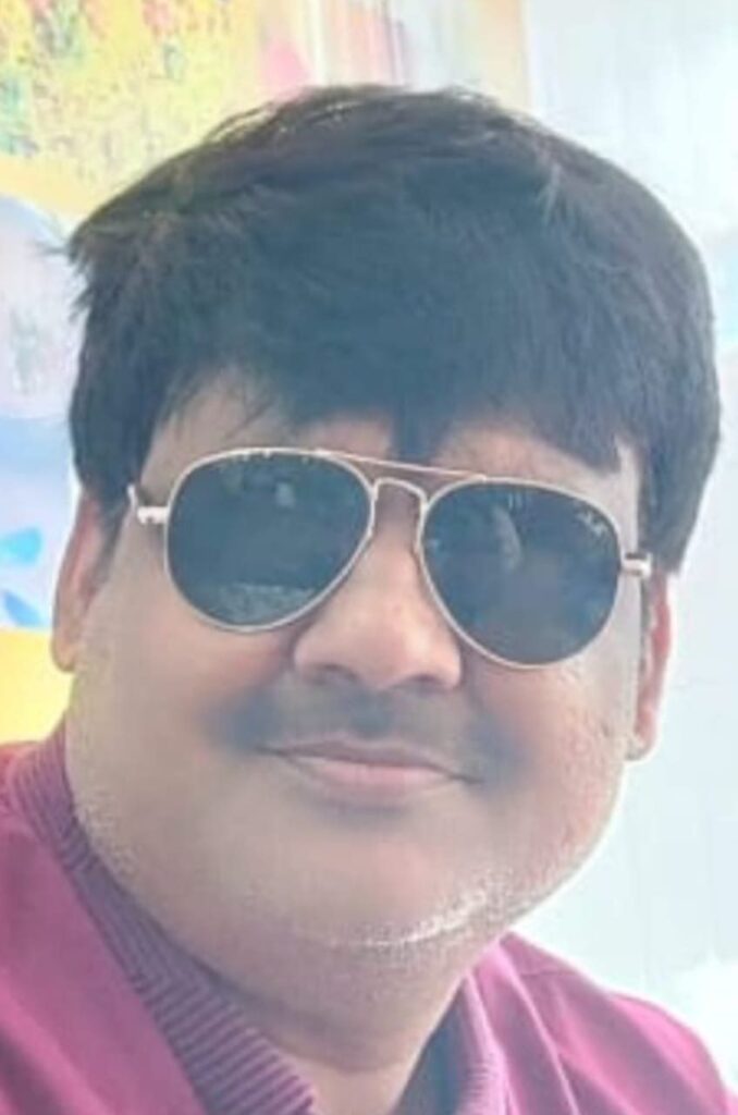 राजेश हरियाणवी होंगे अग्रवाल समाज बागबाहरा द्वारा आयोजित अग्रसेन जयंती समारोह के अतिथि, 3 अक्टूबर को आयोजित है जयंती का मुख्य समारोह, भाजपा व्यापार प्रकोष्ठ के प्रदेश मंत्री हैं राजेश,सकती में भी मित्र क्लब की स्थापना कर विभिन्न रचनात्मक कार्यों को गति दी थी राजेश ने राजेश हरियाणवी होंगे अग्रवाल समाज बागबाहरा द्वारा आयोजित अग्रसेन जयंती समारोह के अतिथि, 3 अक्टूबर को आयोजित है जयंती का मुख्य समारोह, भाजपा व्यापार प्रकोष्ठ के प्रदेश मंत्री हैं राजेश,सकती में भी मित्र क्लब की स्थापना कर विभिन्न रचनात्मक कार्यों को गति दी थी राजेश ने kshititech