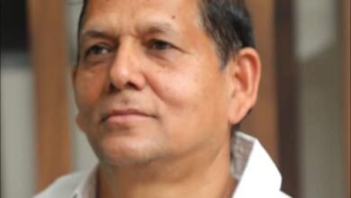 शक्ति में होगी भगवान सहस्त्रबाहु की प्रतिमा स्थापित, कांग्रेस जिला अध्यक्ष त्रिलोचचंद जायसवाल दादू ने मुख्य नगर पालिका अधिकारी शक्ति को लिखा पत्र,दादू ने कहां- प्रतिमा स्थापित करने के लिए स्थल करें आवंटित kshititech