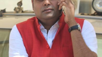 BJP का गौरवशाली जिला- जांजगीर-चांपा जिला सदस्यता अभियान में दूसरे नंबर पर-जिला संयोजक अमर सुल्तानिया ने कहा- 1,30,000 हजार सदस्य बने भाजपा के, 30 अक्टूबर तक बनाए जाएंगे 1,62,000 सदस्य, कार्यकर्ताओं में है भारी उत्साह, सभी मंडलों में चल रहा व्यापक रूप से सदस्यता का अभियान kshititech