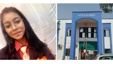 प्राउड कनिष्का-लिटिल फ्लावर शक्ति की कनिष्का करेंगी राज्य स्तरीय बाल वैज्ञानिक प्रश्न मंच प्रतियोगिता में प्रतिनिधित्व,लिटिल फ्लॉवर स्कूल सक्ति ने लहराया परचम,DEO चंद्रा साहब ने भी कहा- यह जिले के लिए गौरव की बात kshititech