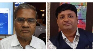 नया नेतृत्व मिलेगा संगठन को- 13 अक्टूबर को रायपुर में होगी छत्तीसगढ़ प्रांतीय अग्रवाल संगठन की आम सभा एवं चुनावी बैठक, नवनिर्वाचित प्रदेश अध्यक्ष का भी होगा उद्बोधन, नेतराम जी के अध्यक्षयीय कार्यकाल में ऐतिहासिक रचनात्मक एवं सेवा के कार्य किये प्रांतीय संगठन ने, पूर्व में 6 अक्टूबर को होनी थी बैठक नया नेतृत्व मिलेगा संगठन को- 13 अक्टूबर को रायपुर में होगी छत्तीसगढ़ प्रांतीय अग्रवाल संगठन की आम सभा एवं चुनावी बैठक, नवनिर्वाचित प्रदेश अध्यक्ष का भी होगा उद्बोधन, नेतराम जी के अध्यक्षयीय कार्यकाल में ऐतिहासिक रचनात्मक एवं सेवा के कार्य किये प्रांतीय संगठन ने, पूर्व में 6 अक्टूबर को होनी थी बैठक kshititech