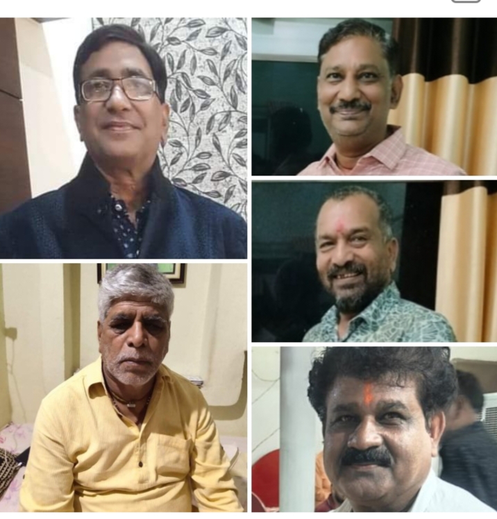 शक्ति विधायक जी की सक्रियता- चरण दास महंत ने अपने विधानसभा क्षेत्र में की नए प्रतिनिधियो की नियुक्ति, ठाकुर गुलजार सिंह जिला पंचायत शक्ति, आनंद अग्रवाल देखेंगे खाद्य विभाग, उगेंद्र पप्पू उप जेल तो वहीं रूपनारायण साहू नगर पंचायत बाराद्वार, पंडित घनश्याम प्रसाद पांडेय लोक स्वास्थ्य यांत्रिकी विभाग शक्ति के होंगे विधायक प्रतिनिधि, आम जनता के छोटे-छोटे कामों में सहयोग करेंगे महंत जी के विधायक प्रतिनिधि शक्ति विधायक जी की सक्रियता- चरण दास महंत ने अपने विधानसभा क्षेत्र में की नए प्रतिनिधियो की नियुक्ति, ठाकुर गुलजार सिंह जिला पंचायत शक्ति, आनंद अग्रवाल देखेंगे खाद्य विभाग, उगेंद्र पप्पू उप जेल तो वहीं रूपनारायण साहू नगर पंचायत बाराद्वार, पंडित घनश्याम प्रसाद पांडेय लोक स्वास्थ्य यांत्रिकी विभाग शक्ति के होंगे विधायक प्रतिनिधि, आम जनता के छोटे-छोटे कामों में सहयोग करेंगे महंत जी के विधायक प्रतिनिधि kshititech