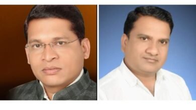 जनपद संभालेंगे अमित-अमित राठौर एवं राजीव जायसवाल बनाए गए नेता प्रतिपक्ष महंत जी के विधायक प्रतिनिधि, जनपद पंचायत संभालेंगे अमित,तो वहीं राजीव को दिया गया श्रम विभाग, अमित ने कहा-महंत जी जो पुनः विश्वास व्यक्त किया, पूरी निष्ठा के साथ करूंगा कार्य जनपद संभालेंगे अमित-अमित राठौर एवं राजीव जायसवाल बनाए गए नेता प्रतिपक्ष महंत जी के विधायक प्रतिनिधि, जनपद पंचायत संभालेंगे अमित,तो वहीं राजीव को दिया गया श्रम विभाग, अमित ने कहा-महंत जी जो पुनः विश्वास व्यक्त किया, पूरी निष्ठा के साथ करूंगा कार्य kshititech