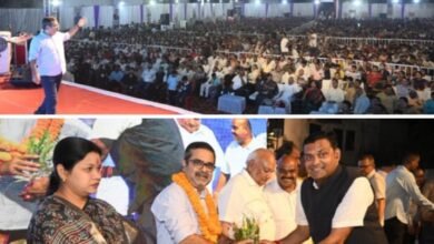 ऐतिहासिक, अद्वितीय मोटिवेशन शिविर- अवध ओझा सर ने हरि लीला ट्रस्ट के कार्यक्रम को किया संबोधित,ओझा ने कहा- मैं रतन टाटा से तो नहीं मिला हूं किंतु छत्तीसगढ़ के रतन टाटा है सुल्तानिया जी, वित्त मंत्री ओपी चौधरी ने ऑनलाइन ही किया विद्यार्थियों को संबोधित, अवसर था हरि लीला ट्रस्ट के चैयरमेन लीलाधर सुल्तानिया के जन्मदिन का, ट्रस्ट के सचिव अमर सुल्तानिया ने किया आगंतुकों का आभार kshititech