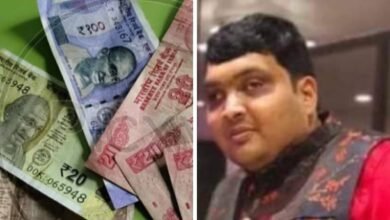 ग्राहक- व्यापारियों के हित में मनीष की पहल- चेंबर मंत्री मनीष कथुरिया ने एसबीआई प्रबंधक को सौपा ज्ञापन, कहां व्यापारियों को हो रही परेशानी, छोटे नोट एवं सिक्कों की बाजार में करवाये उपलब्धता, मनीष ने कहा- एसबीआई पहले बाजारों में चेंबर के सहयोग से लगाती थी चिल्लर की स्टाल kshititech