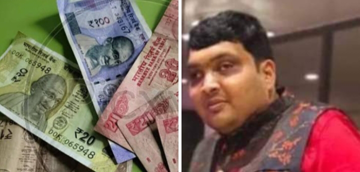 ग्राहक- व्यापारियों के हित में मनीष की पहल- चेंबर मंत्री मनीष कथुरिया ने एसबीआई प्रबंधक को सौपा ज्ञापन, कहां व्यापारियों को हो रही परेशानी, छोटे नोट एवं सिक्कों की बाजार में करवाये उपलब्धता, मनीष ने कहा- एसबीआई पहले बाजारों में चेंबर के सहयोग से लगाती थी चिल्लर की स्टाल ग्राहक- व्यापारियों के हित में मनीष की पहल- चेंबर मंत्री मनीष कथुरिया ने एसबीआई प्रबंधक को सौपा ज्ञापन, कहां व्यापारियों को हो रही परेशानी, छोटे नोट एवं सिक्कों की बाजार में करवाये उपलब्धता, मनीष ने कहा- एसबीआई पहले बाजारों में चेंबर के सहयोग से लगाती थी चिल्लर की स्टाल kshititech