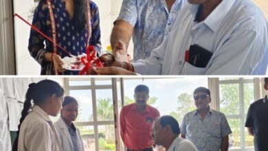 शक्ति के जिंदल वर्ल्ड स्कूल में हुआ छात्र नेतृत्व सम्मेलन एवं अभिभावक शिक्षक सम्मेलन, शैक्षणिक प्रोजेक्ट पर बनी कार्य योजना, स्कूली बच्चों को शिक्षा के साथ-साथ विभिन्न गतिविधियों में निपुण बना रहा विद्यालय kshititech