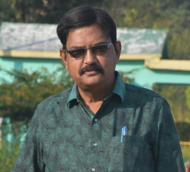 रास नही आई आप-आम आदमी पार्टी के जिला अध्यक्ष प्रेमशंकर गबेल ने दिया पद एवं सदस्यता से इस्तीफा, प्रदेश सचिव को भेजा पत्र, गबेल समाज के प्रतिष्ठित नागरिक एवं एसबीआई के सेवानिवृत वरिष्ठ अधिकारी हैं प्रेमशंकर,गबेल का हो सकता है भाजपा प्रवेश रास नही आई आप-आम आदमी पार्टी के जिला अध्यक्ष प्रेमशंकर गबेल ने दिया पद एवं सदस्यता से इस्तीफा, प्रदेश सचिव को भेजा पत्र, गबेल समाज के प्रतिष्ठित नागरिक एवं एसबीआई के सेवानिवृत वरिष्ठ अधिकारी हैं प्रेमशंकर,गबेल का हो सकता है भाजपा प्रवेश kshititech