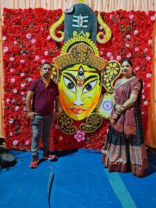 शक्ति के पापा ढाबा लान में हुआ गबेल गरबा नाइट का रंगारंग आयोजन, फैमिली गरबा नाइट में माता की धुन पर थिरके समाज बंधु शक्ति के पापा ढाबा लान में हुआ गबेल गरबा नाइट का रंगारंग आयोजन, फैमिली गरबा नाइट में माता की धुन पर थिरके समाज बंधु kshititech