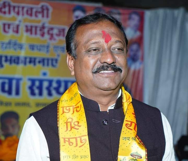कन्हैया ही लगा सकते हैं कांग्रेस की नैय्या पार- रायपुर दक्षिण विधानसभा के उप चुनाव के घोषणा से ही प्रत्याशी चयन को लेकर जोर आजमाइश,कांग्रेस से पूर्व प्रत्याशी कन्हैया अग्रवाल का नाम टॉप पर, दक्षिण की जनता ने कहा- कन्हैया को ही दे कांग्रेस पार्टी टिकट, 2018 के चुनाव में कन्हैया ने कांग्रेस की टिकट पर कड़ी टक्कर दी थी बृजमोहन को कन्हैया ही लगा सकते हैं कांग्रेस की नैय्या पार- रायपुर दक्षिण विधानसभा के उप चुनाव के घोषणा से ही प्रत्याशी चयन को लेकर जोर आजमाइश,कांग्रेस से पूर्व प्रत्याशी कन्हैया अग्रवाल का नाम टॉप पर, दक्षिण की जनता ने कहा- कन्हैया को ही दे कांग्रेस पार्टी टिकट, 2018 के चुनाव में कन्हैया ने कांग्रेस की टिकट पर कड़ी टक्कर दी थी बृजमोहन को kshititech
