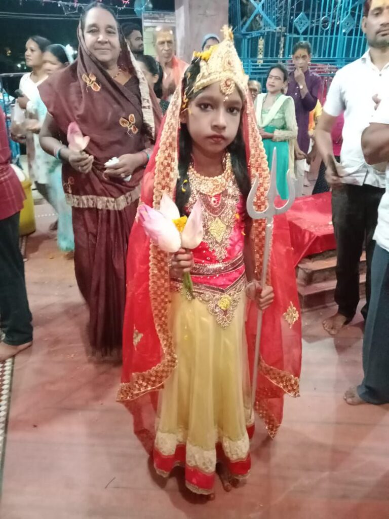 शक्ति के महामाई दाई मंदिर में अमावस्या पर्व पर हुआ सुंदरकांड पाठ का आयोजन शक्ति के महामाई दाई मंदिर में अमावस्या पर्व पर हुआ सुंदरकांड पाठ का आयोजन kshititech