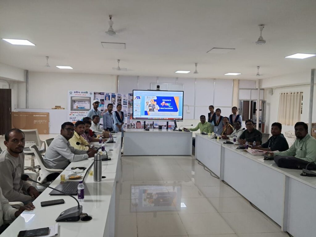 अग्रणी महाविद्यालय में अग्रणी कार्यक्रम- रासेयो के कार्यक्रम अधिकारियों का माय भारत पोर्टल में पंजीयन जिला सक्ति के NSS डायरी एवं बैज वितरण कार्यक्रम सहित शासकीय क्रांति कुमार भारतीय महाविद्यालय में हुआ कुल उत्सव का आयोजन अग्रणी महाविद्यालय में अग्रणी कार्यक्रम- रासेयो के कार्यक्रम अधिकारियों का माय भारत पोर्टल में पंजीयन जिला सक्ति के NSS डायरी एवं बैज वितरण कार्यक्रम सहित शासकीय क्रांति कुमार भारतीय महाविद्यालय में हुआ कुल उत्सव का आयोजन kshititech