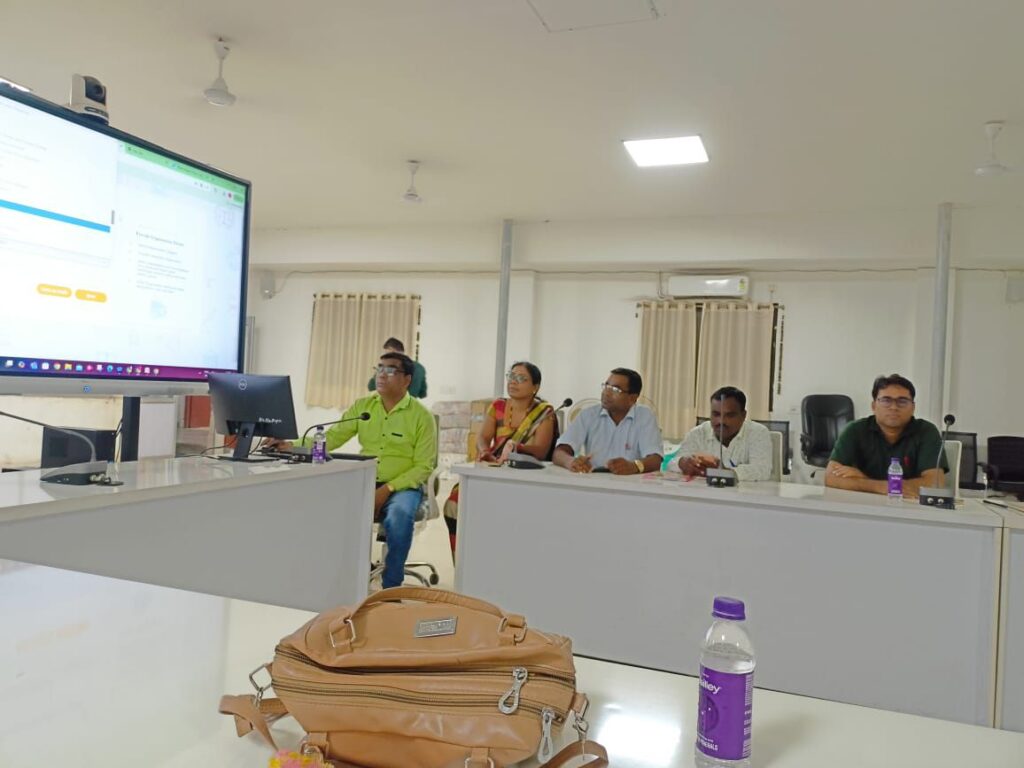 अग्रणी महाविद्यालय में अग्रणी कार्यक्रम- रासेयो के कार्यक्रम अधिकारियों का माय भारत पोर्टल में पंजीयन जिला सक्ति के NSS डायरी एवं बैज वितरण कार्यक्रम सहित शासकीय क्रांति कुमार भारतीय महाविद्यालय में हुआ कुल उत्सव का आयोजन अग्रणी महाविद्यालय में अग्रणी कार्यक्रम- रासेयो के कार्यक्रम अधिकारियों का माय भारत पोर्टल में पंजीयन जिला सक्ति के NSS डायरी एवं बैज वितरण कार्यक्रम सहित शासकीय क्रांति कुमार भारतीय महाविद्यालय में हुआ कुल उत्सव का आयोजन kshititech