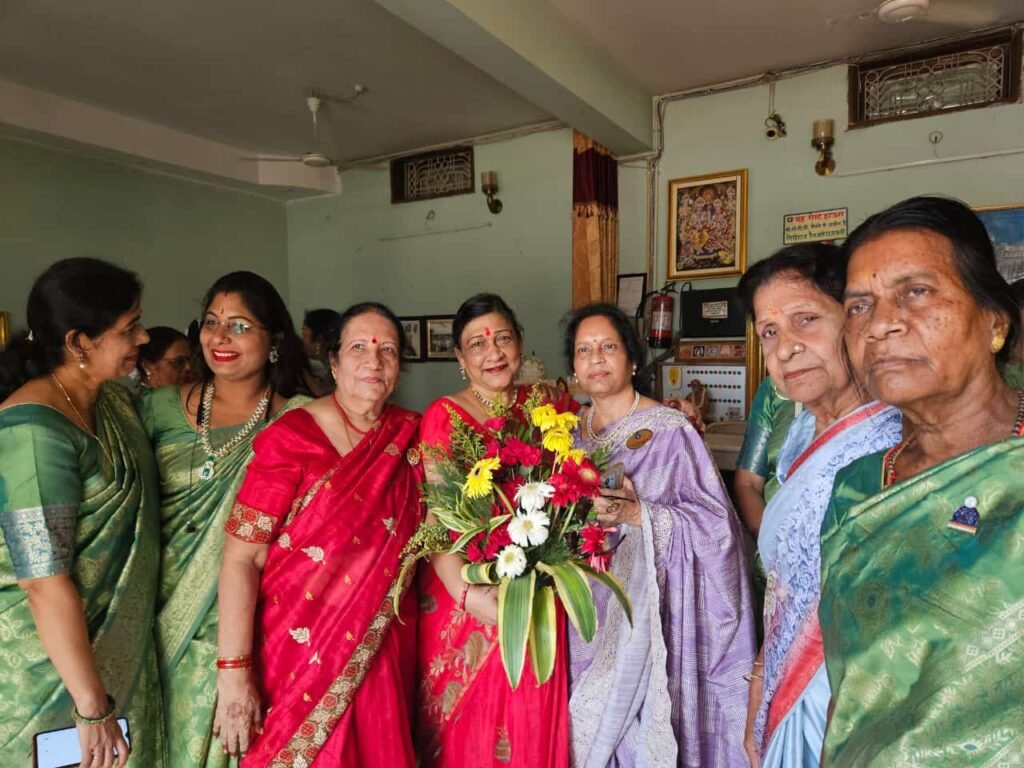 भगवती हुई सम्मानित- लिनेश क्लब कोरबा की पदाधिकारी भगवती अग्रवाल का शक्ति के डिस्ट्रिक्ट एरिया कॉन्फ्रेंस में हुआ सम्मान, कैंसर जागरूकता सहित विभिन्न जन जागरूकता विषयों पर भगवती ने दी अपनी प्रस्तुति, राष्ट्रीय एवं प्रादेशिक स्तर के मंचों पर भी भगवती का हो चुका है सम्मान भगवती हुई सम्मानित- लिनेश क्लब कोरबा की पदाधिकारी भगवती अग्रवाल का शक्ति के डिस्ट्रिक्ट एरिया कॉन्फ्रेंस में हुआ सम्मान, कैंसर जागरूकता सहित विभिन्न जन जागरूकता विषयों पर भगवती ने दी अपनी प्रस्तुति, राष्ट्रीय एवं प्रादेशिक स्तर के मंचों पर भी भगवती का हो चुका है सम्मान kshititech