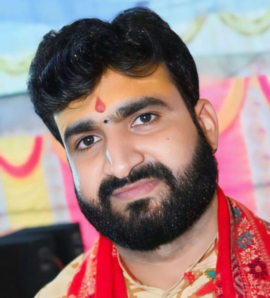 देवी भक्ति में जुटेंगे ग्राम वासी- संगीतमय श्रीमद देवी भागवत कथा भाठापारा पोरथा में 3 अक्टूबर से, सुप्रसिद्ध कथा वाचक पंडित भूपेंद्र जी पांडेय कराएंगे कथा का रसपान, सार्वजनिक दुर्गा उत्सव समिति ने किया है कार्यक्रम का आयोजन देवी भक्ति में जुटेंगे ग्राम वासी- संगीतमय श्रीमद देवी भागवत कथा भाठापारा पोरथा में 3 अक्टूबर से, सुप्रसिद्ध कथा वाचक पंडित भूपेंद्र जी पांडेय कराएंगे कथा का रसपान, सार्वजनिक दुर्गा उत्सव समिति ने किया है कार्यक्रम का आयोजन kshititech