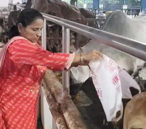 केंद्रीय मुख्यालय के आग्रह का हुआ पालन- अंतर्राष्ट्रीय अग्रवाल सम्मेलन की हावड़ा हुगली जिला इकाई ने किया अग्रसेन जयंती समारोह का आयोजन, पूजा अर्चना के साथ ही कार्यक्रम हुए संपन्न, संगीता सेकसरिया के मार्गदर्शन में महिला सदस्य पहुंचे गौशाला, करी गौ माता की सेवा एवं जयंती पर्व का आयोजन, अंतरराष्ट्रीय अध्यक्ष राजकुमार मित्तल ने भी करी हावड़ा हुगली जिला इकाई की सामाजिक कार्यों को लेकर सक्रियता की प्रशंसा केंद्रीय मुख्यालय के आग्रह का हुआ पालन- अंतर्राष्ट्रीय अग्रवाल सम्मेलन की हावड़ा हुगली जिला इकाई ने किया अग्रसेन जयंती समारोह का आयोजन, पूजा अर्चना के साथ ही कार्यक्रम हुए संपन्न, संगीता सेकसरिया के मार्गदर्शन में महिला सदस्य पहुंचे गौशाला, करी गौ माता की सेवा एवं जयंती पर्व का आयोजन, अंतरराष्ट्रीय अध्यक्ष राजकुमार मित्तल ने भी करी हावड़ा हुगली जिला इकाई की सामाजिक कार्यों को लेकर सक्रियता की प्रशंसा kshititech