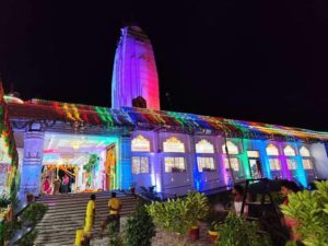 दादी जी के संग होगा दीपावली पर्व का आयोजन, आओ आप हम सब मिलकर श्री नारायणी धाम चाम्पा में जलाएं आस्था के दीप, 13000 प्लस दीपों की की जाएगी रोशनी, केवल ₹11 रुपये के सहयोग शुल्क में कर सकते हैं आप भी एक दीप प्रज्वलित, संस्थापक अध्यक्ष महेंद्र मित्तल ने दी जानकारी दादी जी के संग होगा दीपावली पर्व का आयोजन, आओ आप हम सब मिलकर श्री नारायणी धाम चाम्पा में जलाएं आस्था के दीप, 13000 प्लस दीपों की की जाएगी रोशनी, केवल ₹11 रुपये के सहयोग शुल्क में कर सकते हैं आप भी एक दीप प्रज्वलित, संस्थापक अध्यक्ष महेंद्र मित्तल ने दी जानकारी kshititech
