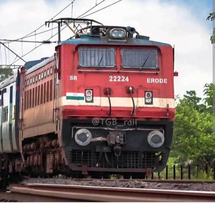 रेल यात्रियों को झटका- अब 3 महीने की जगह 2 महीने पहले ही हो सकेगी अग्रिम आरक्षण बुकिंग, 16 अक्टूबर को रेल मंत्रालय ने जारी किया आदेश, रेल यात्रियों की सुविधाओं में निरंतर हो रही कटौती रेल यात्रियों को झटका- अब 3 महीने की जगह 2 महीने पहले ही हो सकेगी अग्रिम आरक्षण बुकिंग, 16 अक्टूबर को रेल मंत्रालय ने जारी किया आदेश, रेल यात्रियों की सुविधाओं में निरंतर हो रही कटौती kshititech