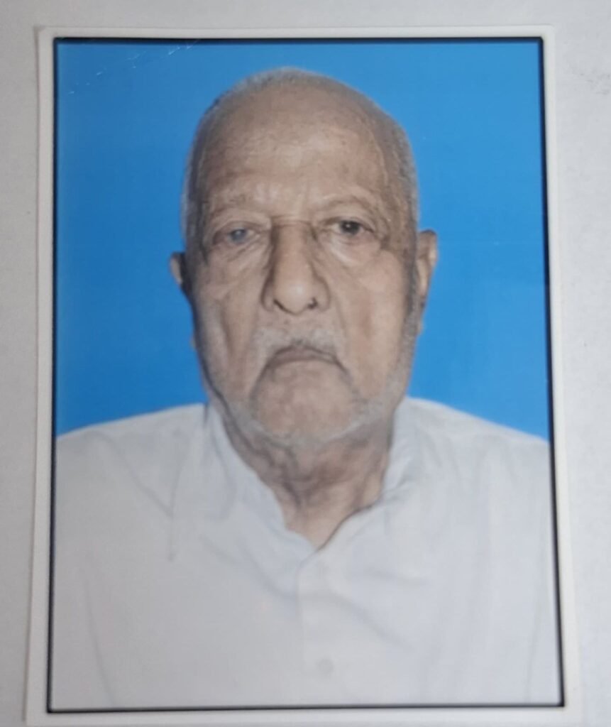 विकलांगों की सेवा का सबसे बड़ा काम- सेठ मांगेराम अग्रवाल की स्मृति में शक्ति की हटरी धर्मशाला में होगा निशुल्क कृत्रिम पैर प्रत्यारोपण एवं कैलिपर्स वितरण शिविर,मारवाड़ी युवा मंच की शक्ति शाखा ने किया है आयोजन, सहयोगी परिवार के सदस्य राजकुमार अग्रवाल राजू ने दी जानकारी विकलांगों की सेवा का सबसे बड़ा काम- सेठ मांगेराम अग्रवाल की स्मृति में शक्ति की हटरी धर्मशाला में होगा निशुल्क कृत्रिम पैर प्रत्यारोपण एवं कैलिपर्स वितरण शिविर,मारवाड़ी युवा मंच की शक्ति शाखा ने किया है आयोजन, सहयोगी परिवार के सदस्य राजकुमार अग्रवाल राजू ने दी जानकारी kshititech