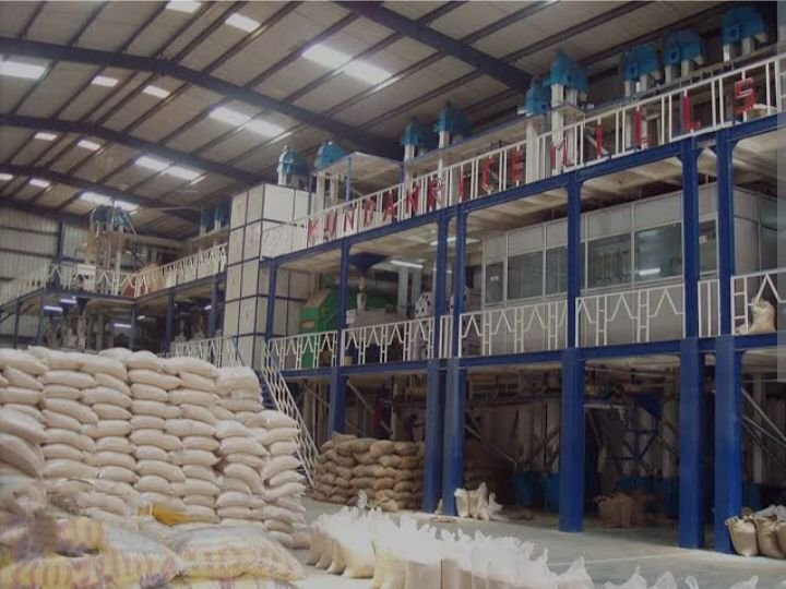 राइस मिलों को बड़ा झटका- नए सत्र में कस्टम मिलिंग के राइस मिलों को मिलेंगे 120 की जगह ₹60/- विष्णु सरकार ने जारी कर दिया फरमान, राइस मिलर चिंतित, बंद होने की कगार पर आ जाएंगी राइस मिले, मिलो के लोकल खर्च बढ़ गए,नुकसान की भरपाई होगी कहां से kshititech