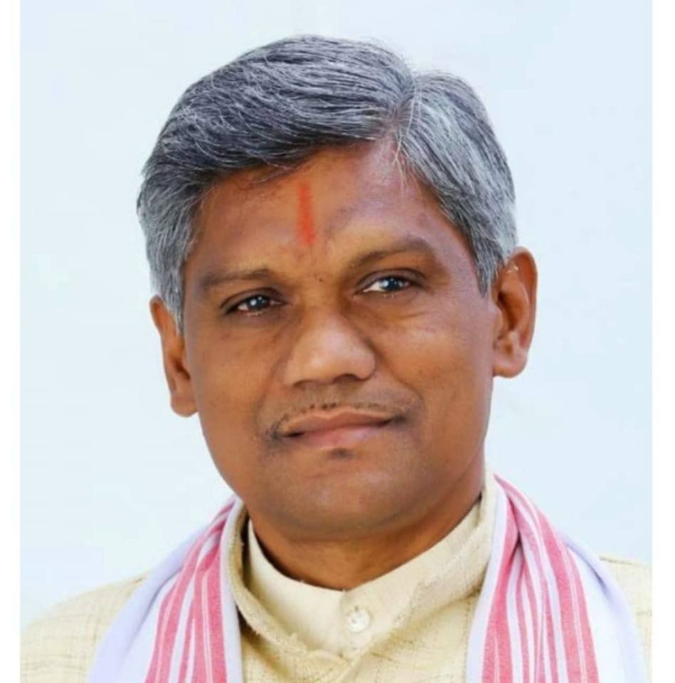 छत्तीसगढ़ सरकार ने आयोग अध्यक्ष की करी नियुक्ति, विश्वेश्वर सिंह पटेल को मिला दोबारा मौका, निगम- आयोग में काबिज होने भाजपा के नेता भी लगाए हुए हैं निगाहें, जांजगीर-चाम्पा एवं शक्ति जिले के भाजपा नेताओं को कब मिलेगा मौका kshititech