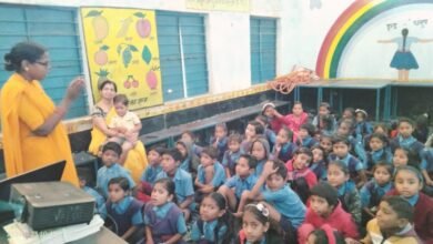 अनुकरणीय पहल-शासकीय प्राथमिक शाला बोईरडीह में व्यसन मुक्ति का कार्यक्रम हुआ संपन्न, नशा मुक्ति को लेकर चलाया गया जागरुकता अभियान अनुकरणीय पहल-शासकीय प्राथमिक शाला बोईरडीह में व्यसन मुक्ति का कार्यक्रम हुआ संपन्न, नशा मुक्ति को लेकर चलाया गया जागरुकता अभियान kshititech