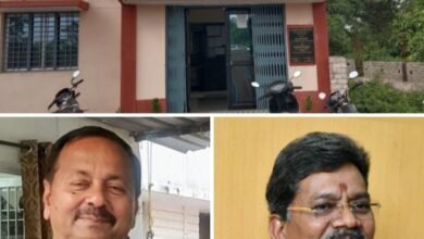 सुरेश को मिली नई जिम्मेदारी- नेता प्रतिपक्ष महंत जी ने शक्ति के सुरेश अग्रवाल को किया हाउसिंग बोर्ड में अपना प्रतिनिधि नियुक्त, सुरेश ने महंत जी का किया आभार एवं कांग्रेस कार्यकर्ताओं सहित शक्ति शहर वासियों ने ने दी सुरेश को बधाई, पूर्व में स्वास्थ्य केंद्र में प्रतिनिधि थे सुरेश जी,कोविड काल में भी सुरेश ने किया महंत जी के निर्देश पर स्वास्थ्य सुविधाओं की दिशा में बेहतर कार्य kshititech