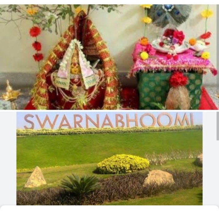 ऐतिहासिक होगा स्वर्ण भूमि रायपुर का सामूहिक तुलसी विवाह एवं एकादशी उद्यापन कार्यक्रम, छत्तीसगढ़ सहित अन्य राज्यों से 108 जोड़े होंगे शामिल,तैयारियां पूर्ण, आयोजन प्रभारी हेमलता बंसल ने कहा- वृहद रूप से चल रही कार्यक्रम की तैयारी kshititech