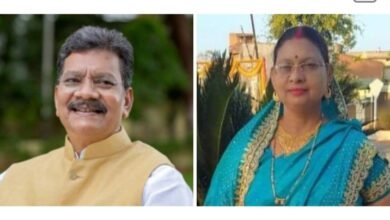 शहर की जनता ने किया अपने विधायक जी का आभार-शक्ति विधायक महंत जी के प्रयासों एवं नगर पालिका अध्यक्ष सुषमा दादू जयसवाल की पहल पर सकती शहर में होंगे करीब ढाई करोड़ के नए विकास कार्य, शहर में लगी विकास कार्यों की झड़ी, विधायक प्रतिनिधि नरेश गेवाडीन ने दी जानकारी kshititech