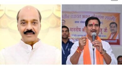 शक्ति के वरिष्ठ भाजपा नेता रामावतार अग्रवाल ने करी केंद्रीय शहरी मंत्री से शहर के रेलवे ओवर ब्रिज का निर्माण शीघ्र प्रारंभ कराने,तुर्रीधाम, दमाऊ धारा को पर्यटन स्थल के रूप में विकसित करने एवं अयोध्या यात्रियों का कोटा बढ़ाने की मांग शक्ति के वरिष्ठ भाजपा नेता रामावतार अग्रवाल ने करी केंद्रीय शहरी मंत्री से शहर के रेलवे ओवर ब्रिज का निर्माण शीघ्र प्रारंभ कराने,तुर्रीधाम, दमाऊ धारा को पर्यटन स्थल के रूप में विकसित करने एवं अयोध्या यात्रियों का कोटा बढ़ाने की मांग kshititech