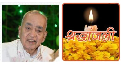 अंतर्राष्ट्रीय अग्रवाल सम्मेलन परिवार ने दी स्वर्गीय रमेश अग्रवाल को श्रद्धांजलि, संस्था के संस्थापक डॉक्टर राजकुमार अग्रवाल के बड़े भाई थे रमेश जी अग्रवाल, अंतरराष्ट्रीय अध्यक्ष राजकुमार मित्तल ने किया गहरा दुख व्यक्त अंतर्राष्ट्रीय अग्रवाल सम्मेलन परिवार ने दी स्वर्गीय रमेश अग्रवाल को श्रद्धांजलि, संस्था के संस्थापक डॉक्टर राजकुमार अग्रवाल के बड़े भाई थे रमेश जी अग्रवाल, अंतरराष्ट्रीय अध्यक्ष राजकुमार मित्तल ने किया गहरा दुख व्यक्त kshititech